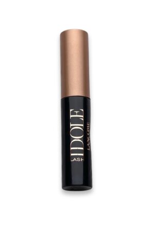Lancome Lash Idole Lifting Volumizing Mascara Glossy Black / Travel Size (2.5ml)