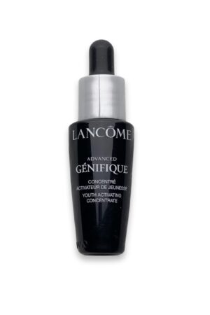 Lancome Advanced Genifique Face Serum / Travel Size (10ml)