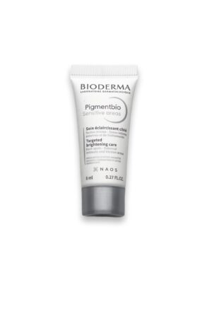 Bioderma Pigmentbio Sensitive Areas / Travel Size (8ml)