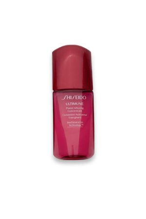 Shiseido Ultimune Power Infusing Concentrate / Travel Size (10ml)