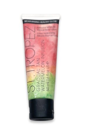 St. Tropez Gradual Tan Watermelon Infusion / Travel Size (50ml)