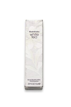 Elizabeth Arden White Tea EDT / Travel Size (10ml)