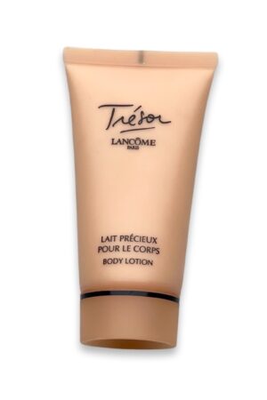 Lancôme Trésor Body Lotion (50ml)
