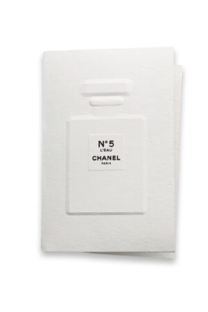 CHANEL No 5 L'EAU EDT / Sample (1.5ml)