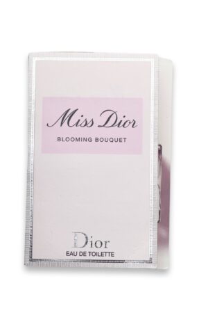 Miss Dior Blooming Bouquet EDT / Sample (1ml)