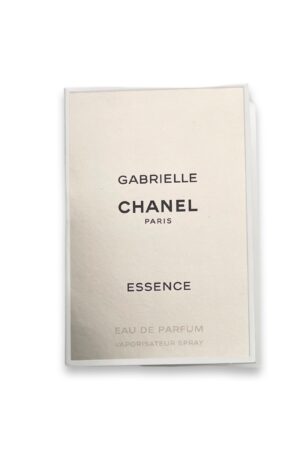 CHANEL Gabrielle Essence EDP / Sample (1.5ml)