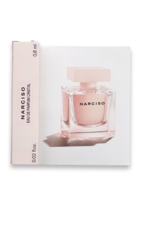 Narciso EDP Cristal / Sample (0.8ml)