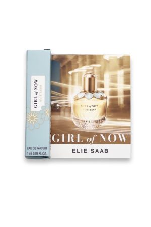 Elie Saab Girl of Now EDP / Sample (1ml)