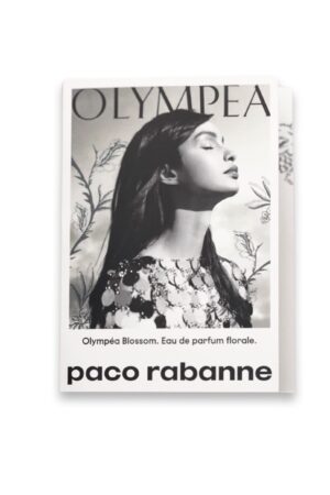 Paco Rabanne Olympea Blossom Florale EDP / Sample (1.5ml)