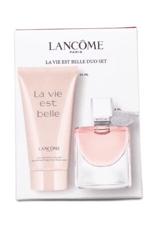 Lancome La Vie Est Belle Duo Set