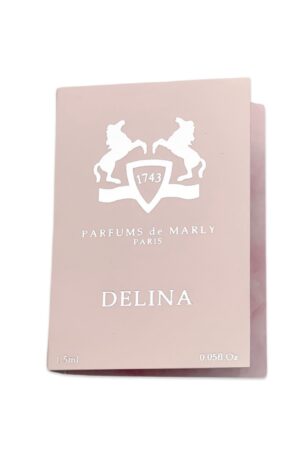 Parfums de Marly Delina EDP / Sample (1.5ml)