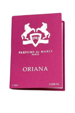 Parfums de Marly Oriana EDP / Sample (1.5ml)