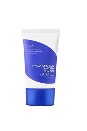 Isntree - Hyaluronic Acid Watery Sun Gel [SPF50+ PA++++] [50ml]
