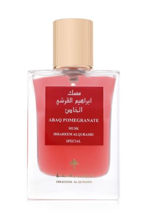 Ibraheem Al Qurashi Abaq Pomegranate Musk / Travel Size (10ml)