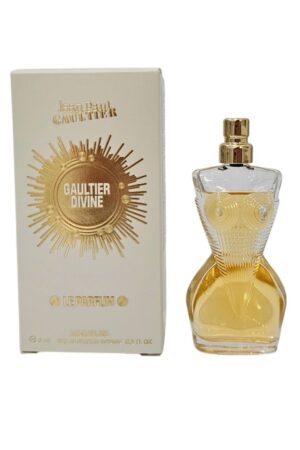 Jean Paul Gaultier Divine Le Parfum / Travel Size (6ml)