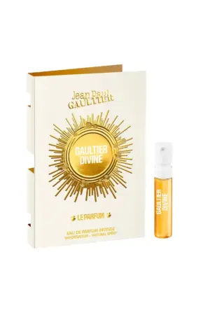 Jean Paul Gaultier Divine Le Parfum / Sample (1.5ml)