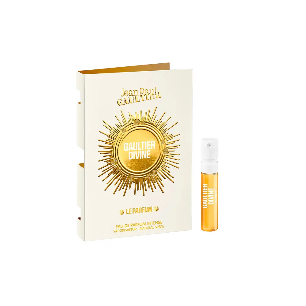 Jean Paul Gaultier Divine Le Parfum / Sample (1.5ml) 1 Jean Paul Gaultier Divine Le Parfum / Sample (1.5ml)