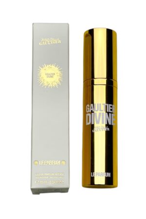 Jean Paul Gaultier Divine Le Parfum Spray / Travel Size (10ml)