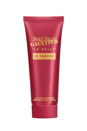 Jean Paul Gaultier La Belle Le Parfum Body Lotion (75ml)