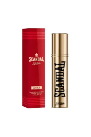 Jean Paul Gaultier Scandal Absolu For Him / Travel Size (10ml)