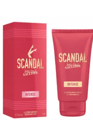 Jean Paul Gaultier Scandal Intense pour Femme Body Lotion [75ml]
