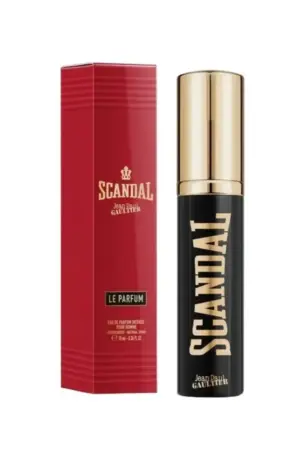 Jean Paul Gaultier Scandal him Le Parfum / Travel Size (10ml)