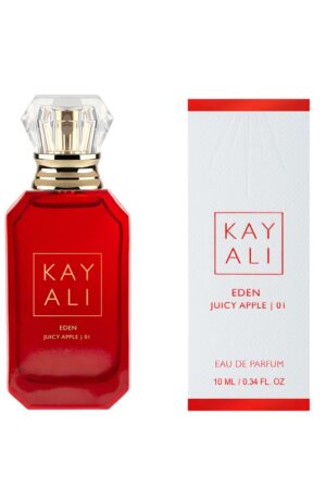 KAYALI Eden Juicy Apple 01 EDP / Travel Size (10ml)