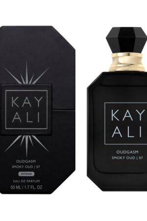 KAYALI Oudgasm Smoky Oud 07 EDP Intense (50ml)