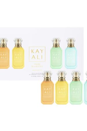 KAYALI Vacay in a Bottle Miniature Set