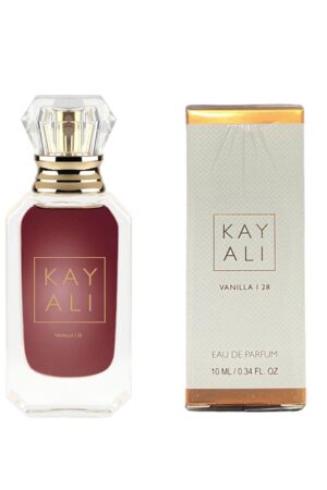 KAYALI Vanilla 28 EDP / Travel Size (10ml)