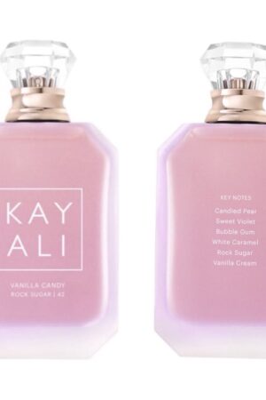KAYALI Vanilla Candy Rock Sugar 42 EDP (100ml)