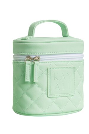 KAYALI Yum Pistachio Gelato Fragrance Case