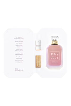 KAYALI Vanilla Candy Rock Sugar 42 EDP / Sample (1.5ml)