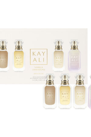 KAYALI Vanilla Miniature Set