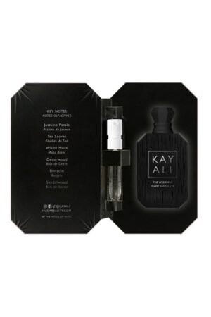 KAYALI The Wedding Velvet Santal 35 EDP / Sample (1.5ml)