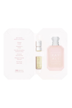 KAYALI Yum Boujee Marshmallow 81 EDP Intense / Sample (1.5ml)