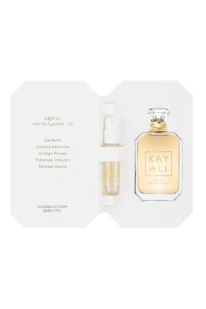 KAYALI Deja Vu White Flower 57 EDP / Sample (1.5ml)