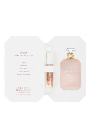 KAYALI Utopia Vanilla Coco 21 EDP / Sample (1.5ml)