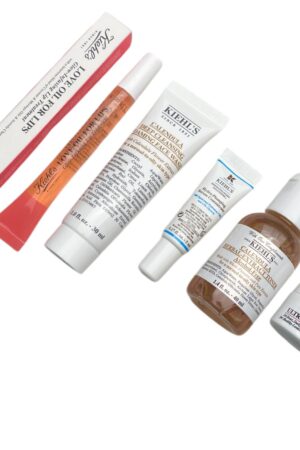 Kiehl's Mini SET