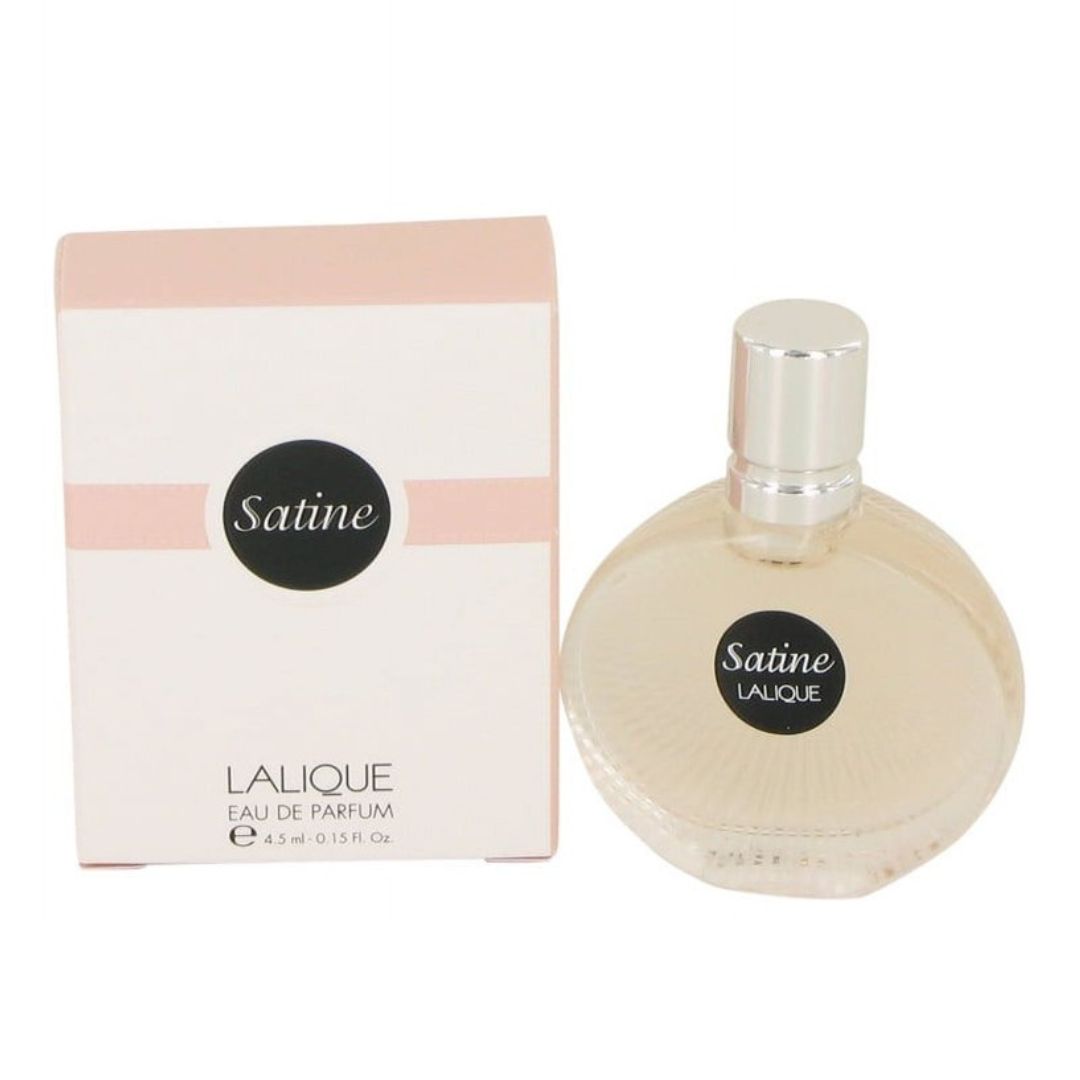 LALIQUE Satine EDP / Travel Size (4.5ml) 1 LALIQUE Satine EDP / Travel Size (4.5ml)