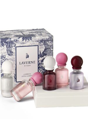 LAVERNE Little Garden Collection - For Her