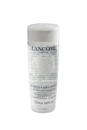 Lancome Eau Micellaire Douceur (50ml)