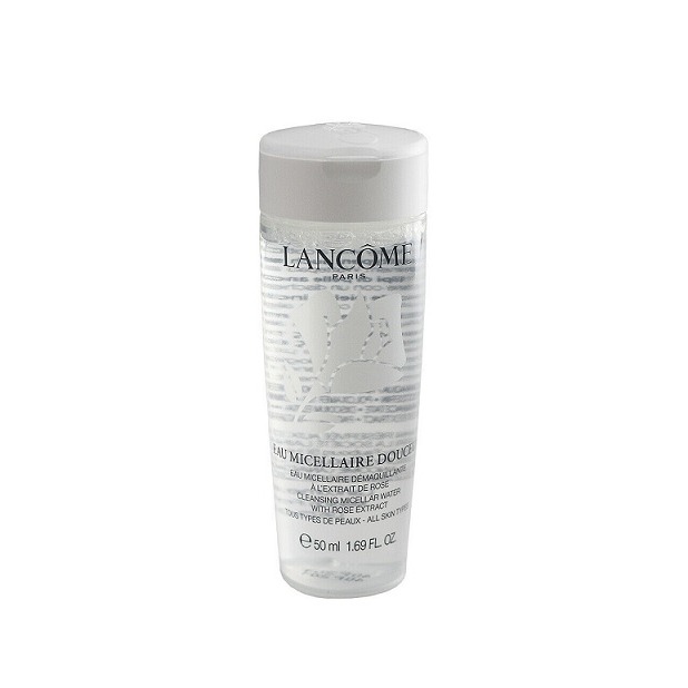 Lancome Eau Micellaire Douceur (50ml) 1 Lancome Eau Micellaire Douceur (50ml)