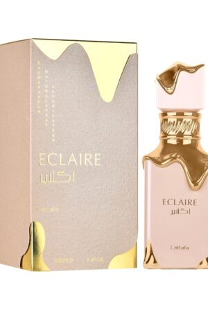 Lattafa Eclaire EDP Spray (100ml)