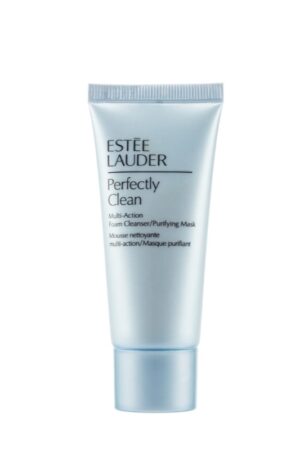 Estee Lauder Perfectly Clean Foam Cleanser (30ml)