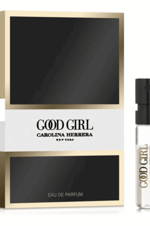 Carolina Herrera Good Girl EDP / Sample (1.5ml)