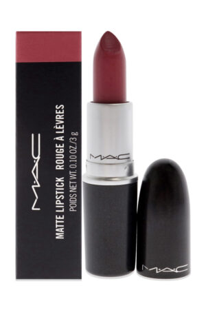 MAC Matte Lipstick - Mehr