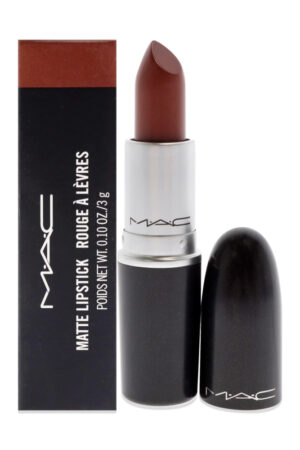 MAC Matte Lipstick - Taupe