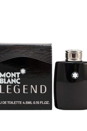 Montblanc Legend for Men EDT / Travel Size (4.5ml)