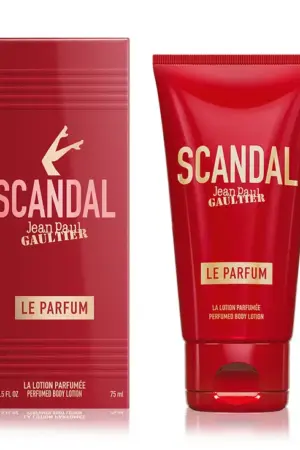 Jean Paul Gaultier Scandal Le Parfum Body Lotion (75ml)
